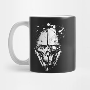 Dishonored 2 Mug